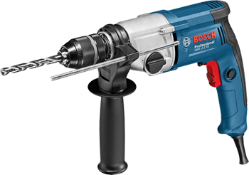 BOSCH博世工具GBM 13-2 RE手电钻